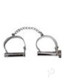 Rouge Ankle Shackl Stainless Steel