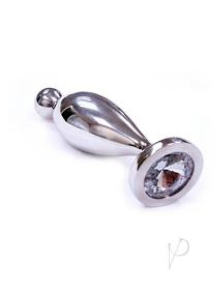 Rouge Fish Tail Butt Plug Small