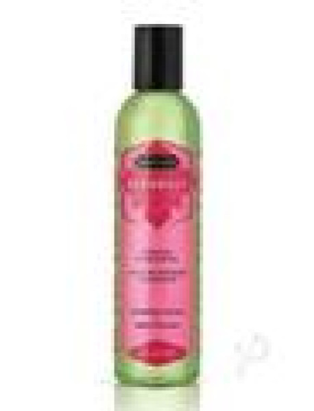 Naturals Massage Oil Strawberry Dreams Naturals Massage Oil Strawberry Dreams