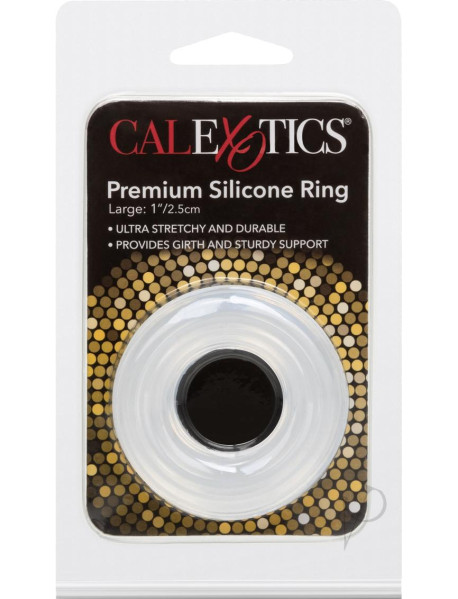 Premium Silicone Ring Large