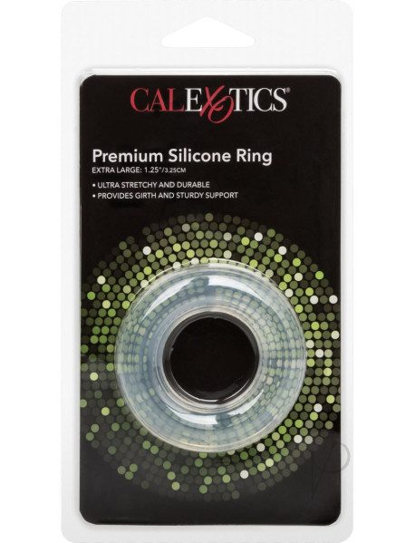 Premium Silicone Ring Xl