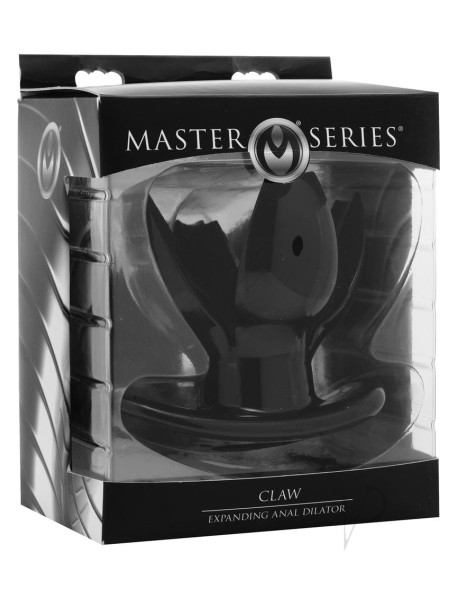 Ms Claw Expanding Anal Dilator