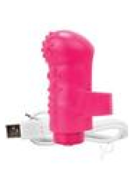 Charged Fingo Vooom Mini Vibepnk (spec)