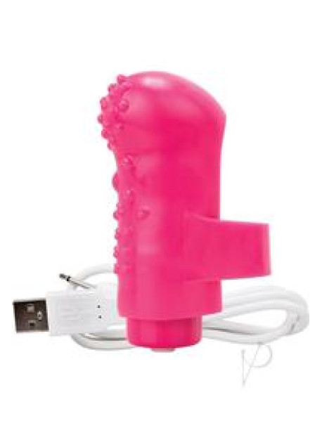 Charged Fingo Vooom Mini Vibepnk (spec)