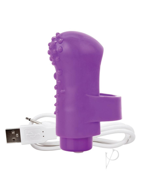 Charged Fingo Vooom Mini Vibe Prp-indv