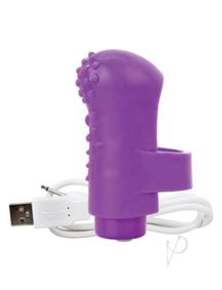 Charged Fingo Vooom Mini Vibe Prp-indv