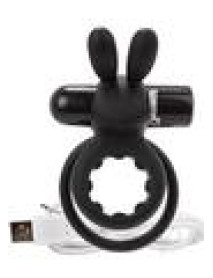 Charged Ohare Vooom Mini Vibe Blk-indv