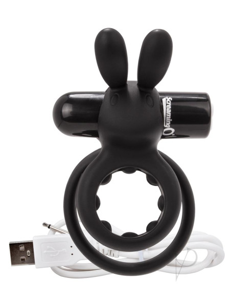Charged Ohare Vooom Mini Vibe Blk-indv