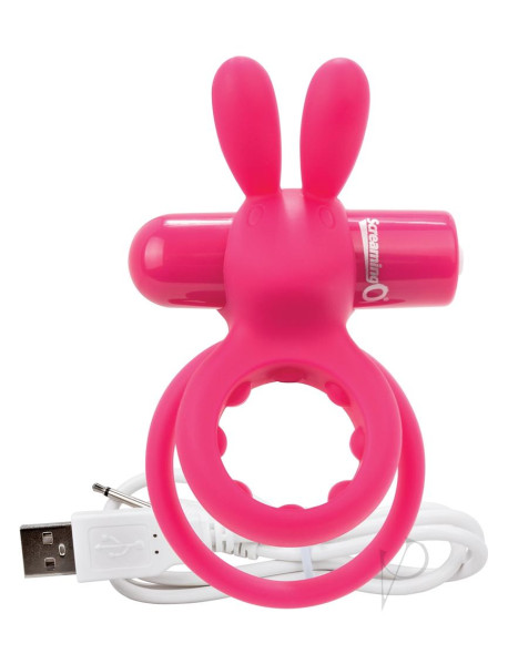 Charged Ohare Vooom Mini Vibe Pnk-indv