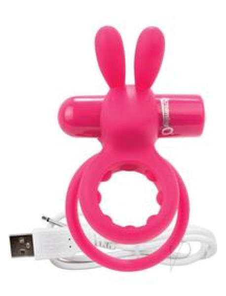 Charged Ohare Vooom Mini Vibe Pnk-indv