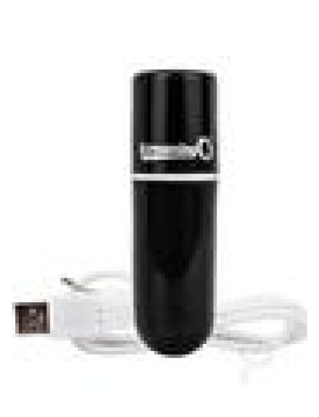 Charged Vooom Recharge Bullet Blk-indv