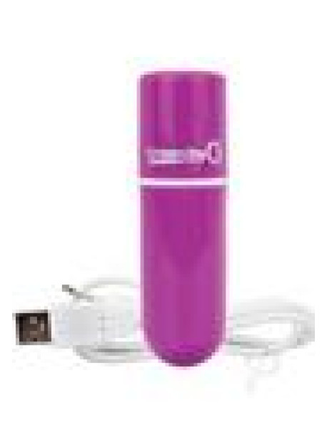 Charged Vooom Recharge Bullet Prp-indv