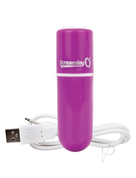 Charged Vooom Recharge Bullet Prp-indv