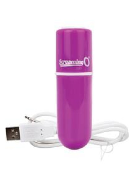 Charged Vooom Recharge Bullet Prp-indv