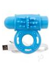 Charged O Wowvooomminivibeblu-ind(spec)