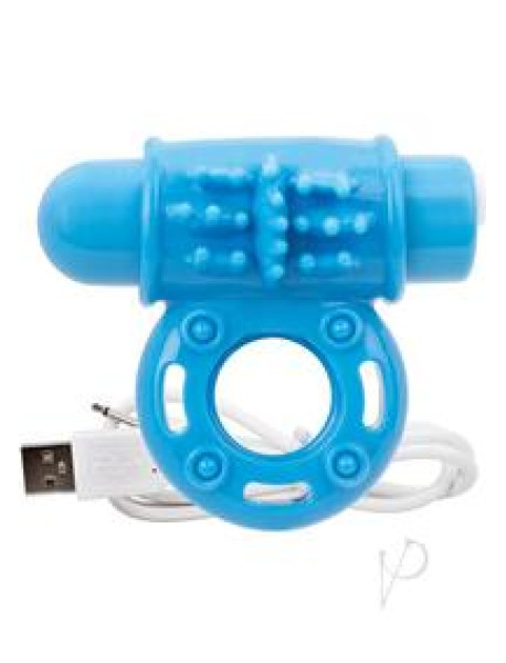 Charged O Wowvooomminivibeblu-ind(spec)