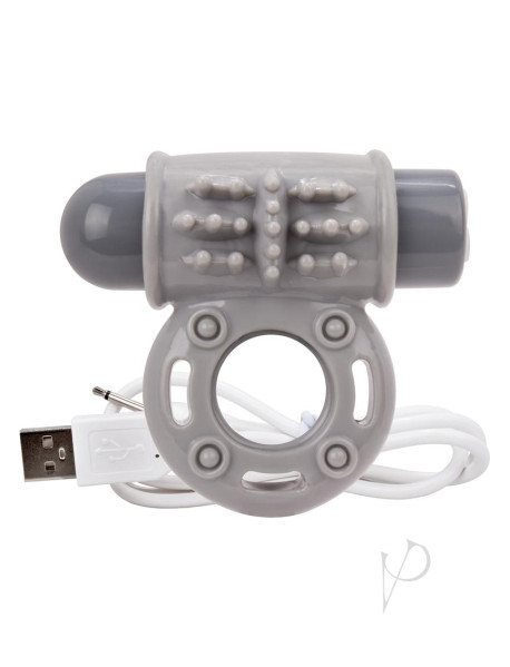 Charged O Wow Vooom Mini Vibe Gry-indv