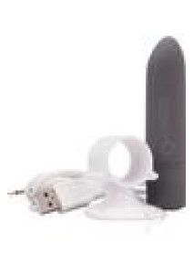 Charged Positive Vibe Grey Indiv(spec)