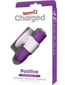 Charged Positive Vibe Grape-individual