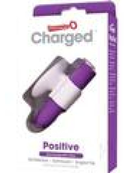 Charged Positive Vibe Grape-individual