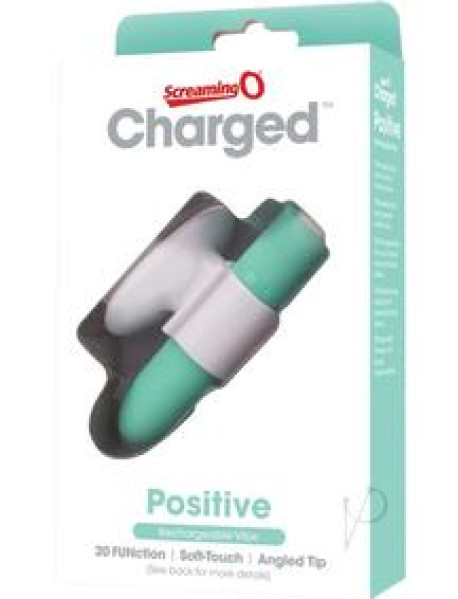 Charged Positive Vibe Kiwi-individual