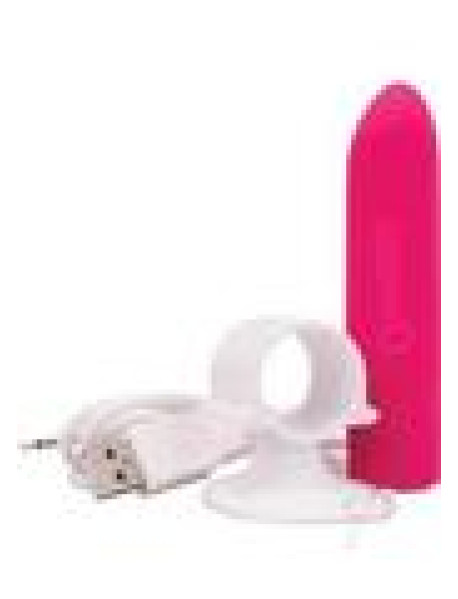 Charged Positive Vibe Strawberry-individ