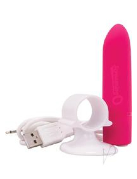 Charged Positive Vibe Strawberry-individ