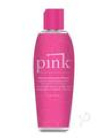 Pink 4.7 Oz Flip Top Bottle
