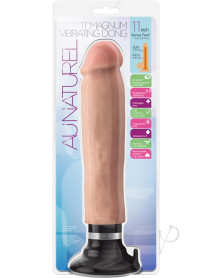 Au Naturel Sensa Feel Magnum Vibe 11bei