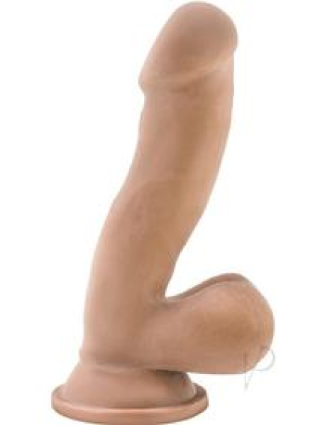 Au Naturel Sensa Feel Dildo 6.5 Latin Au Naturel Sensa Feel Dildo 6.5 Latin