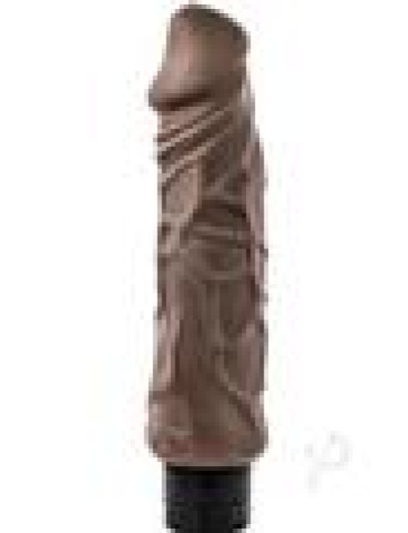 Au Naturel Home Wrecker Brown