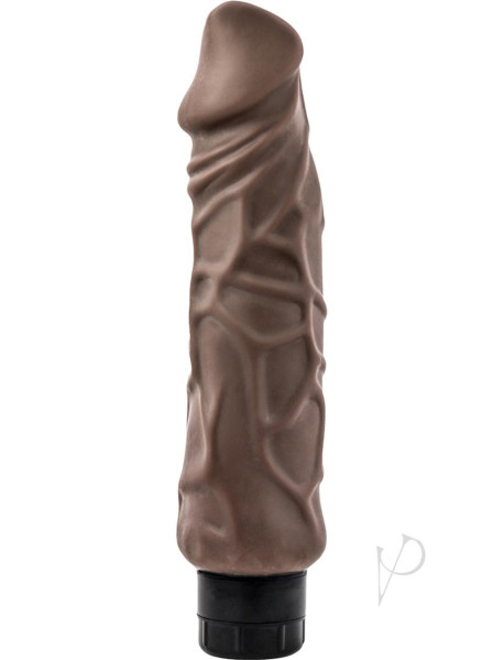 Au Naturel Home Wrecker Brown