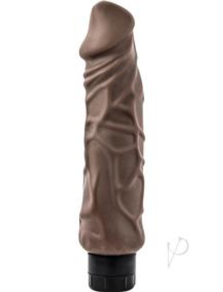 Au Naturel Home Wrecker Brown