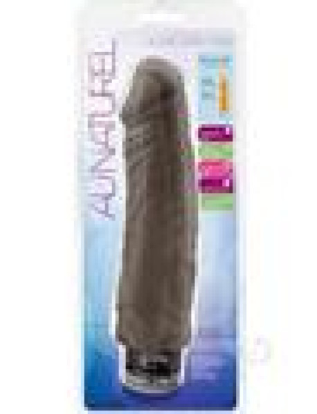 Au Naturel Home Wrecker Brown