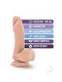 Au Naturel Mighty Mike Beige