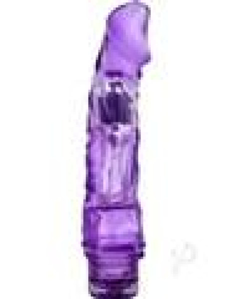 B Yours Vibe 06 Purple