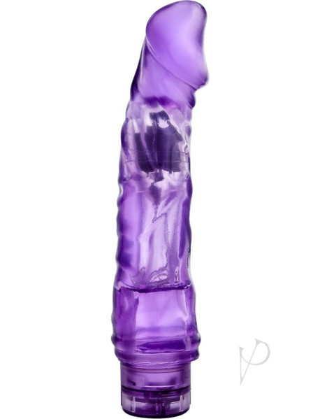 B Yours Vibe 06 Purple