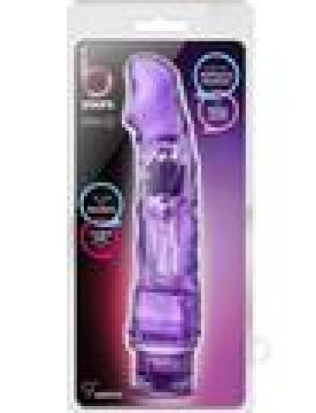 B Yours Vibe 06 Purple
