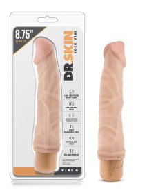 Dr Skin Vibe 06 Beige 8.75