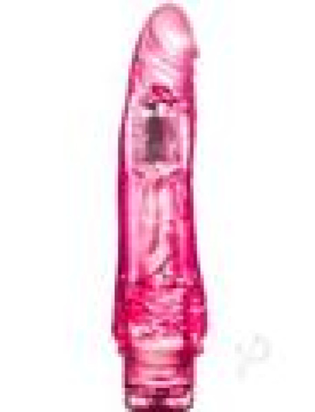 B Yours Vibe 7 Pink