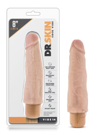 Dr Skin Vibe 14 Beige