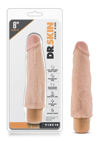Dr Skin Vibe 14 Beige