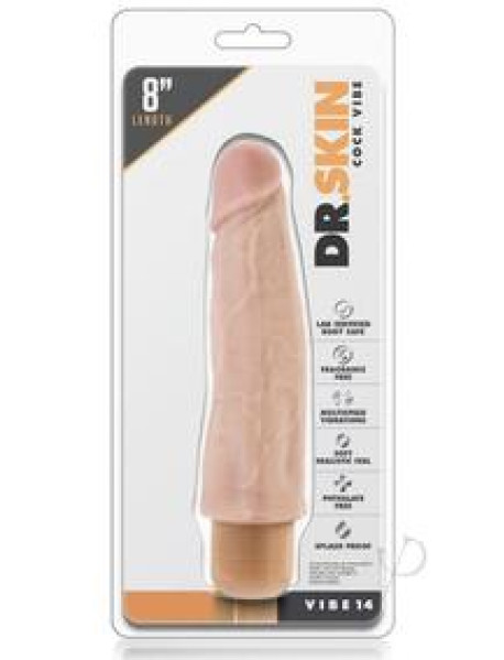 Dr Skin Vibe 14 Beige Dr Skin Vibe 14 Beige