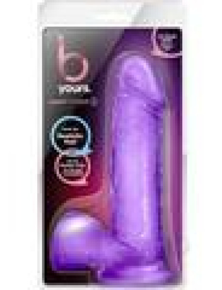B Yours Sweet N Hard 02 Purple