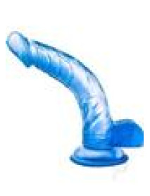 B Yours Sweet N Hard 07 Blue