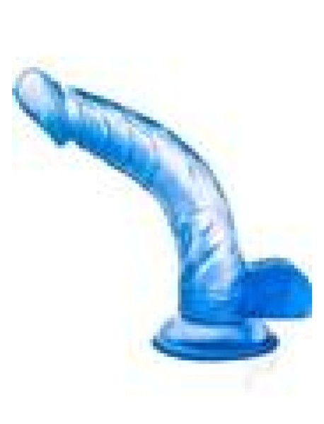 B Yours Sweet N Hard 07 Blue