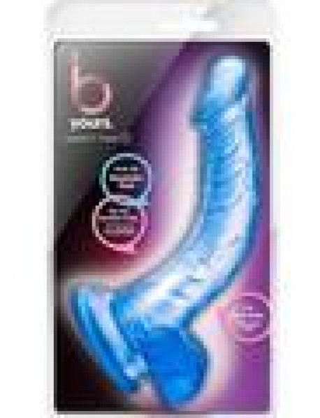 B Yours Sweet N Hard 07 Blue