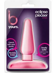 B Yours Eclipse Pleaser Small Pink