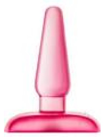 B Yours Eclipse Pleaser Small Pink