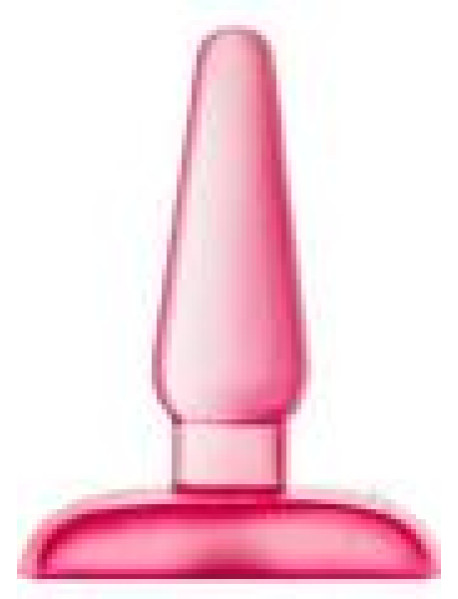 B Yours Eclipse Pleaser Small Pink B Yours Eclipse Pleaser Small Pink